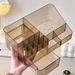 High-Value Cosmetic Storage Box Skincare Rack Organizer For Lipsticks, Perfume Bottles, Jars, And Cans_maomaolike.com