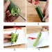 Vegetables Knife 1pc Potato Carrot Cucumber Chopper Stainless Steel Manual Spiral Carving Cutter Kitchen Tray Decoration_maomaolike.com