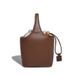 2026 New Women's Bag, Large Capacity Commuter Fashion Versatile Shoulder Crossbody Flower Basket Bag_maomaolike.com