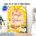 Bangle Station Painting Poster, Vibrant Indian-inspired Ornate Jewelry & Floral Poster, Eye-catching Cultural Decor Ideal For Wedding Events, Festive_maomaolike.com