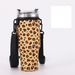40oz Ice Cup Car Cup Cover Kettle Cross-border Insulation Cover Diving Material_maomaolike.com