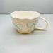 Large Capacity Mug Birthday Gift Cup Coffee Cup Girly Heart With Handle Bow Flower Tea Cup_maomaolike.com