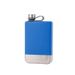 Portable Flagon Whiskey Vodka Wine Pot Hip Flask For Camping & Trip_maomaolike.com