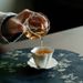 Tea Cup With Coaster, Heat-resistant Cup Holder, Kung Fu Tea Set, Household Tea Cup, Single Cup_maomaolike.com