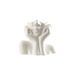INS Nordic Style High-End Home Creative Light Luxury Living Room Decorative Vase Craft Hydroponic Ornament_maomaolike.com