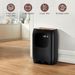 PSIN02 Dust Collection Box Vacuum Powerful Suction, In1 Vacuum, 17kPa SUS+HEPA Filter, UV-C + Ultrasonic + Mite Sensor, Carpet Cleaner, Deep Cleaning Pet Hair On Hard Floors And_maomaolike.com