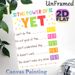 The Power Of Yet Motivational Painting Poster, Vibrant Colorful Typographic Poster, Inspiring Growth Mindset Decor Ideal For Office, Study Space_maomaolike.com