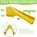 New Fruit Juicer Easy To Squeeze Manual Juice Kitchen Gadgets Lemon Squeezer_maomaolike.com