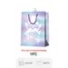 12 Pack 12cm Medium Christmas Gift Bags, Spot UV & Laminated Holiday Gift Bags, For Gift Wrapping Christmas Party Decorations_maomaolike.com