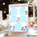 Classroom Cleaners Schedule Painting Poster, Cute Cartoon Style Poster, Weekly Cleaning Duty Chart To Organize Classroom Cleaning Tasks, Ideal For_maomaolike.com