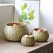 Round Egg With Lid, Basket, Storage Green Woven Snack Candy Box, Bamboo Basket For Home Use_maomaolike.com