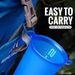 WRELS 200ml Collapsible TPU Foldable Reusable Protable For Running Climbing Marathon-BPA Free Water Cup_maomaolike.com