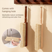 Medium Bounce Soft Bristle Sofa Bedroom Household Carpet Cleaning Bed Sweeping Broom Magic Dust Removal Brush_maomaolike.com