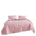 Pilvi 3 Piece Bedspread_maomaolike.com