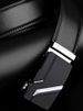 HOT Youth Brand High Quality Men's Belt Male Metal Automatic Buckle_maomaolike.com