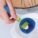 Multifunctional Protein Powder Sliding Scoop Kitchen Household Coffee Leak-Proof Ladle_maomaolike.com