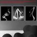 Printed Artworks, Home Décor, Wall Art Posters, Living Room Sofa Backdrop Decorations, Art Gifts, Art Exhibition Pieces_maomaolike.com