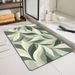 Bathroom Mat Toilet Mat Shower Mat Entrance Rug Absorbent Non-Slip Mat Soft Quick-Dry Machine Washable_maomaolike.com