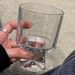High-Value Glass Juice Beverage Water Ins Style Tall Ice Cream Home Dessert Coffee Cup_maomaolike.com