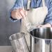 Kitchen Filtering Powder Oil Leakage Frying Basket_maomaolike.com