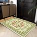 Living Room Rug Large Size Rug Abstract Geometric Pattern Bedroom Rug Plush Pile, Washable Thickened Underlay Bedside Rug Home Decor Rug_maomaolike.com
