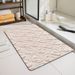 Bathroom Mat Toilet Mat Shower Mat Entrance Rug Absorbent Non-Slip Mat Soft Quick-Dry Machine Washable_maomaolike.com