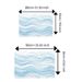 Bathroom Mat Toilet Mat Shower Mat Entrance Rug Absorbent Non-Slip Mat Soft Quick-Dry Machine Washable_maomaolike.com