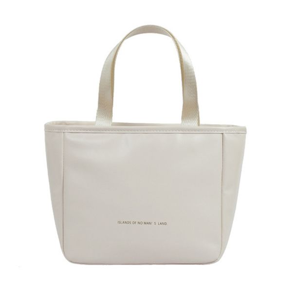 Portable Outdoor Picnic Bento Lunchbox Lunch Bag_maomaolike.com