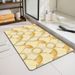 Bathroom Mat Toilet Mat Shower Mat Entrance Rug Absorbent Non-Slip Mat Soft Quick-Dry Machine Washable_maomaolike.com