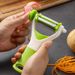 Multifunction 3 In 1 Blade Turning Peeler_maomaolike.com