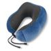 Cotton U-Shaped Cervical Travel Pillow With Ergonomic Magnetic Memory For Car, Plane, Office, Home, 1 Unit_maomaolike.com