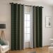 Fully Blackout Curtains For Bedrooms, Balconies, And Living Rooms—sun-blocking, Heat-insulating, And Featuring A Modern Minimalist Design._maomaolike.com