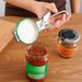 Stainless Steel New Adjustable Cap Beer Effort-Saving Lid Twister Kitchen Portable Can Bottle Opener_maomaolike.com