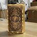 Spanish And English Golden Foil Tarot Deck With Guidebook - 78 PVC Spiritual Cards Waterproof Wrinkle Resistant_maomaolike.com