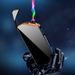 Creative Fashion USB Lighter Charging Cigarette Lighter_maomaolike.com