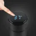 200ml Mini Thermos Cup Double Layer Vacuum Insulation 12 Hours Heat Preservation304Stainless Steel Metal CupOutdoor_maomaolike.com