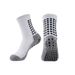 Unisex Football socks thickened mid-tube spot non-slip sports socks for men and women_maomaolike.com