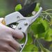 Curved Blade Garden Pruning Shears, Hand Trimming Tool For Fruit Trees, Flowers And Bonsai Plant Branch Cutting
_maomaolike.com
