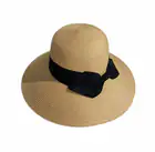 Women's Straw Hats_maomaolike