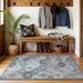 Small, Washable, Non-slip Rugs Suitable For Entryways, Kitchens, Laundry Rooms, Beside The Bed In Bedrooms, And Living Rooms. Machine-washable Rugs._maomaolike.com