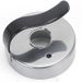 Donut Mold Cake Stainless Steel Baking Utensils Mousse Ring Cookies Desserts_maomaolike.com