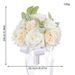 Festive & Party Supplies Western Wedding Supplies Simulation Bouquets Outdoor Photography Props Bride Bridesmaid Bouquets_maomaolike.com
