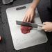 Anti-Bacterial Anti-Mold Board Home Kitchen Chopping Board_maomaolike.com