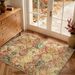 Small, Washable, Non-slip Rugs Suitable For Entryways, Kitchens, Laundry Rooms, Beside The Bed In Bedrooms, And Living Rooms. Machine-washable Rugs._maomaolike.com