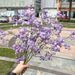 New White Baby's Breath Foreign Trade, 108 Stems With Soft Touch, Artificial Flowers For Wedding Bouquets Wholesale_maomaolike.com