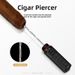 4-in-1 Cigar Tool - Cleaner Ash Remover Hole Opener DrillVentilator For Home And Garden Direct Sales_maomaolike.com