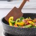 Non Stick Pan Special Cooking Wooden Shovel For Household_maomaolike.com