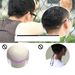 Unisex Glasses non-slip rope lashing rope sports fixation strap Simple silicone strap chain Portable ear hook bracket eye non-slip sleeve_maomaolike.com