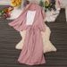 Women's Clothing High end fashion thin suit _maomaolike.com