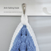 Coral Fleece Face Towel Quick-Dry Absorbent Non-Shedding For Men And Women Couples Bathing Soft Thickened_maomaolike.com